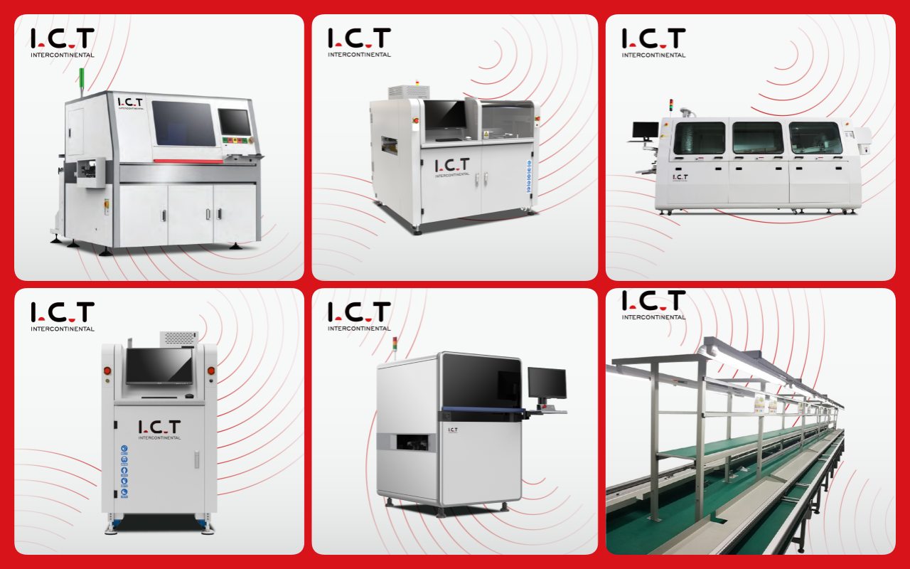 2 DIP Line with DIP Machine 01 2 DIP-vonal DIP-géppel 01