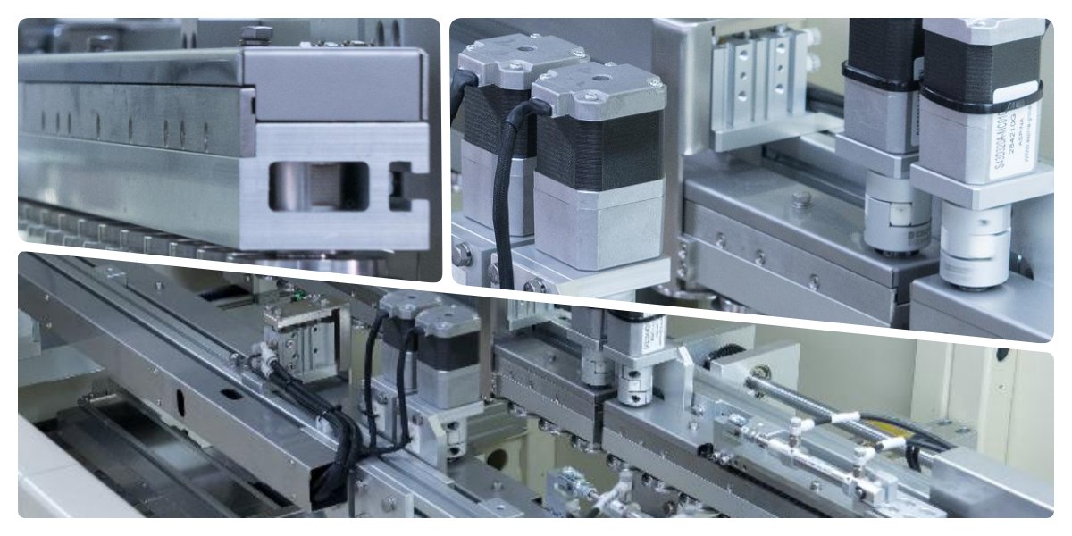 4-1 Durable Transmission Design 4-1 Tartós sebességváltó kialakítás