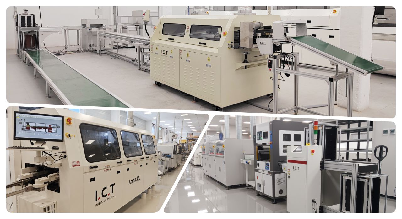 DIP Line 101 DIP vonal 101