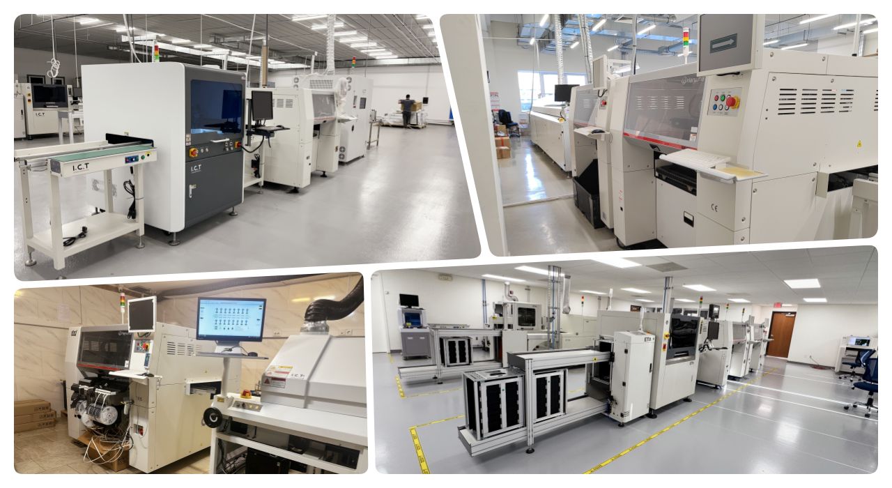 Pick and place machine Hanwha 102 Válassza ki és helyezze el a Hanwha 102 gépet