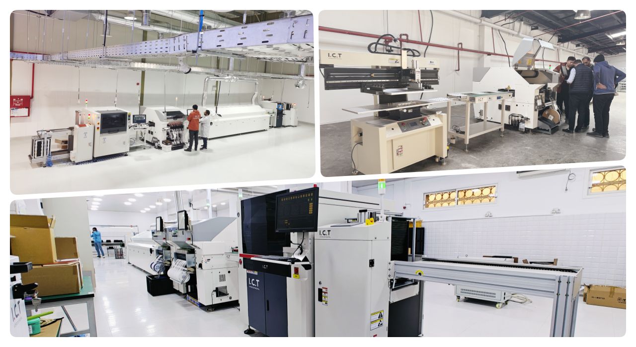 Pick and place machine JUKI 105 Vegye ki és helyezze el a JUKI 105 gépet