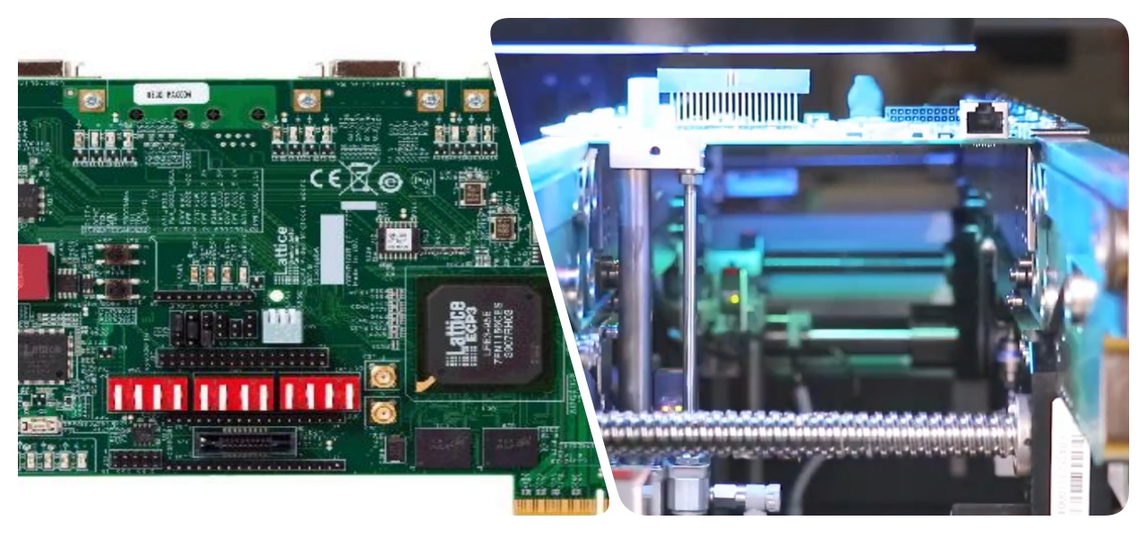 Flexible Procedures Rugalmas eljárások