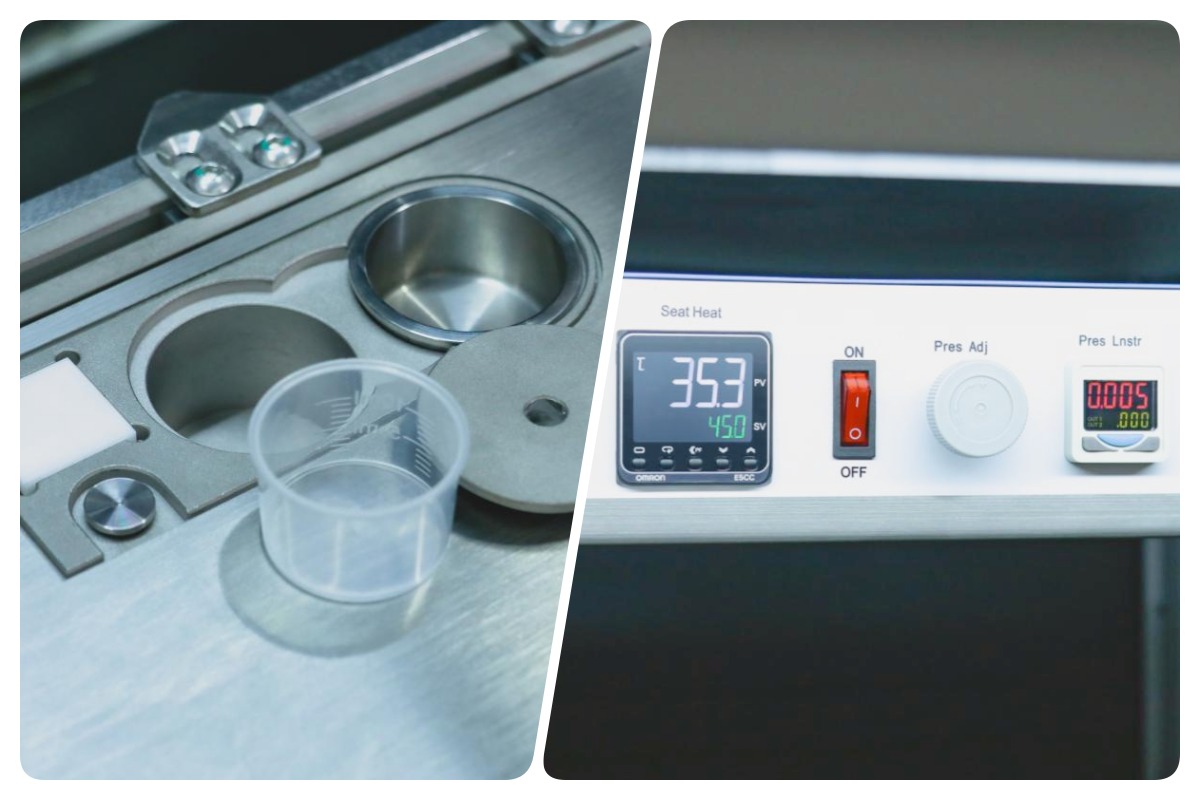 3-1 Cleaning system 3-1 Tisztítórendszer