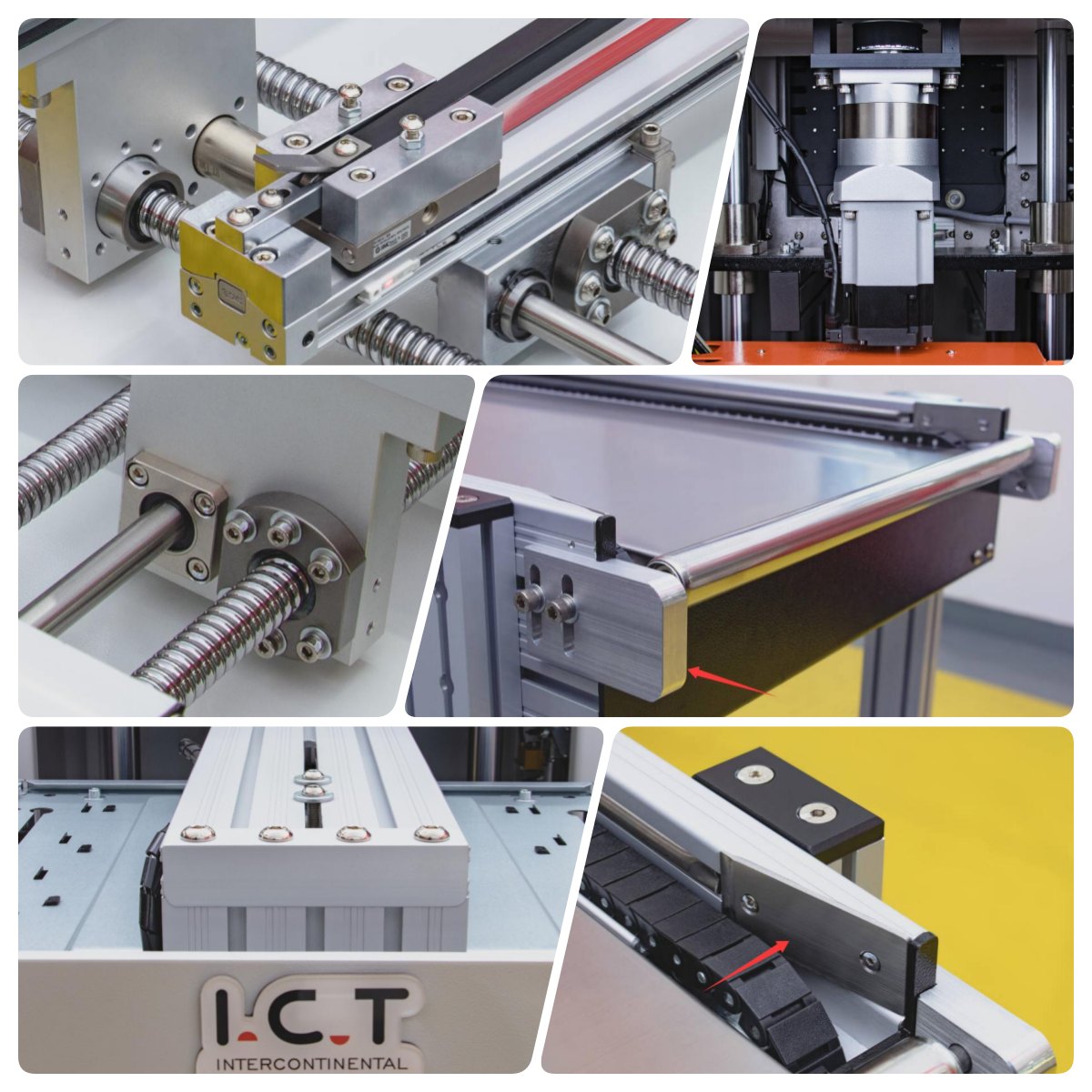 Feature 1-Hardware Part 1. szolgáltatás – Hardver rész