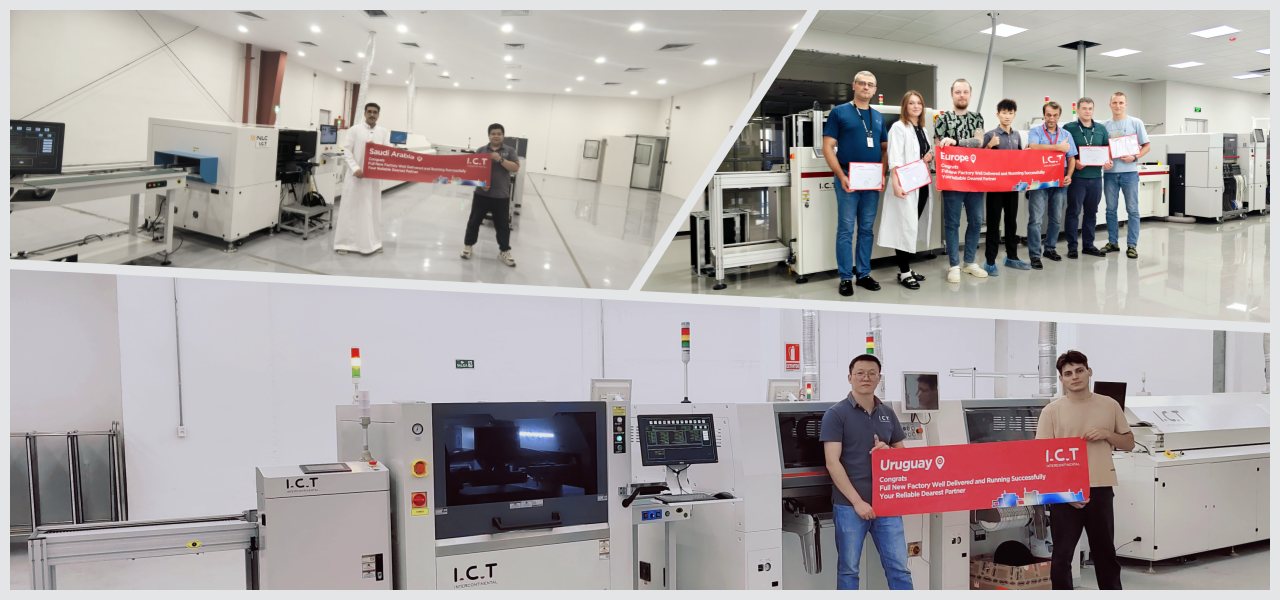 SMT Line 207 SMT 207-es vonal