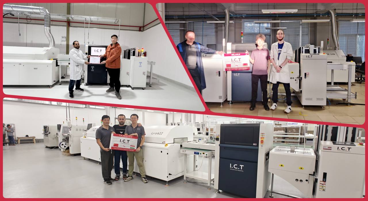 AOI Machine 202 AOI gép 202