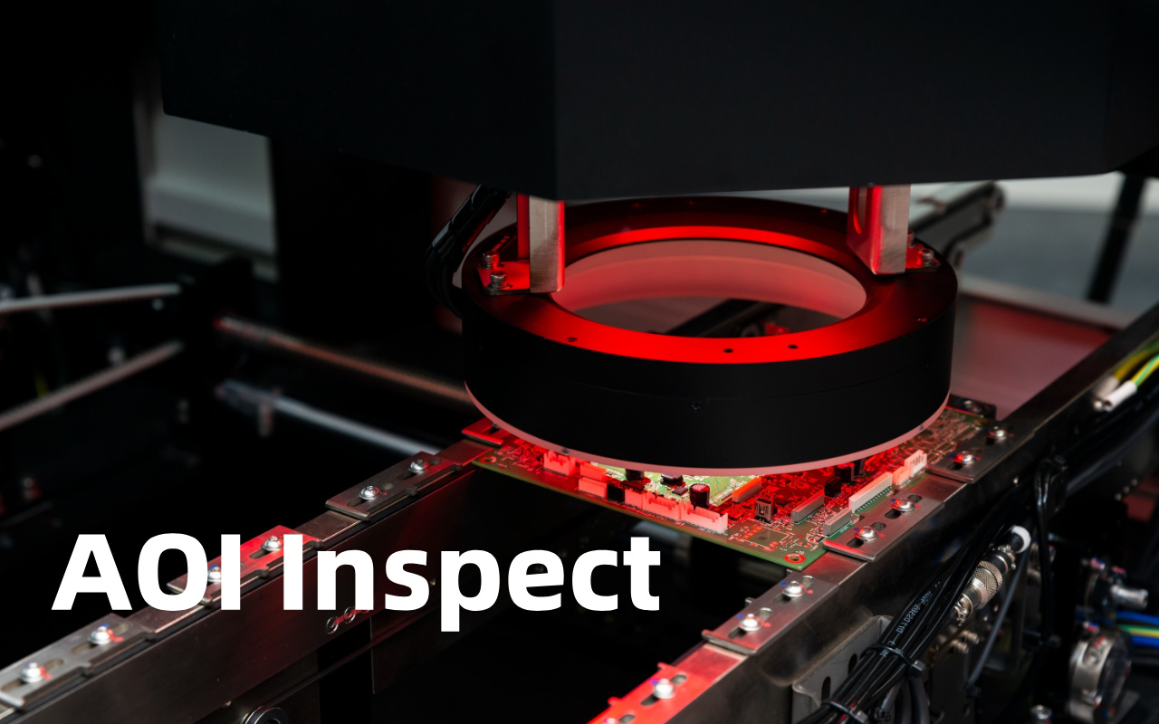 5. AOI Is Still Essential-What SPI Cannot Detect 5. Az AOI továbbra is elengedhetetlen – amit az SPI nem tud észlelni