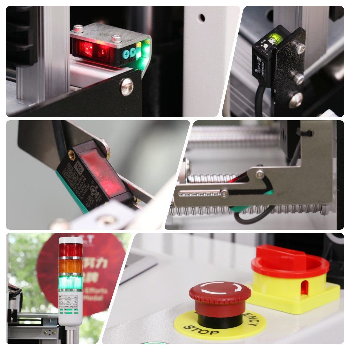 Feature 2-Electrical Part 2. jellemző – elektromos rész