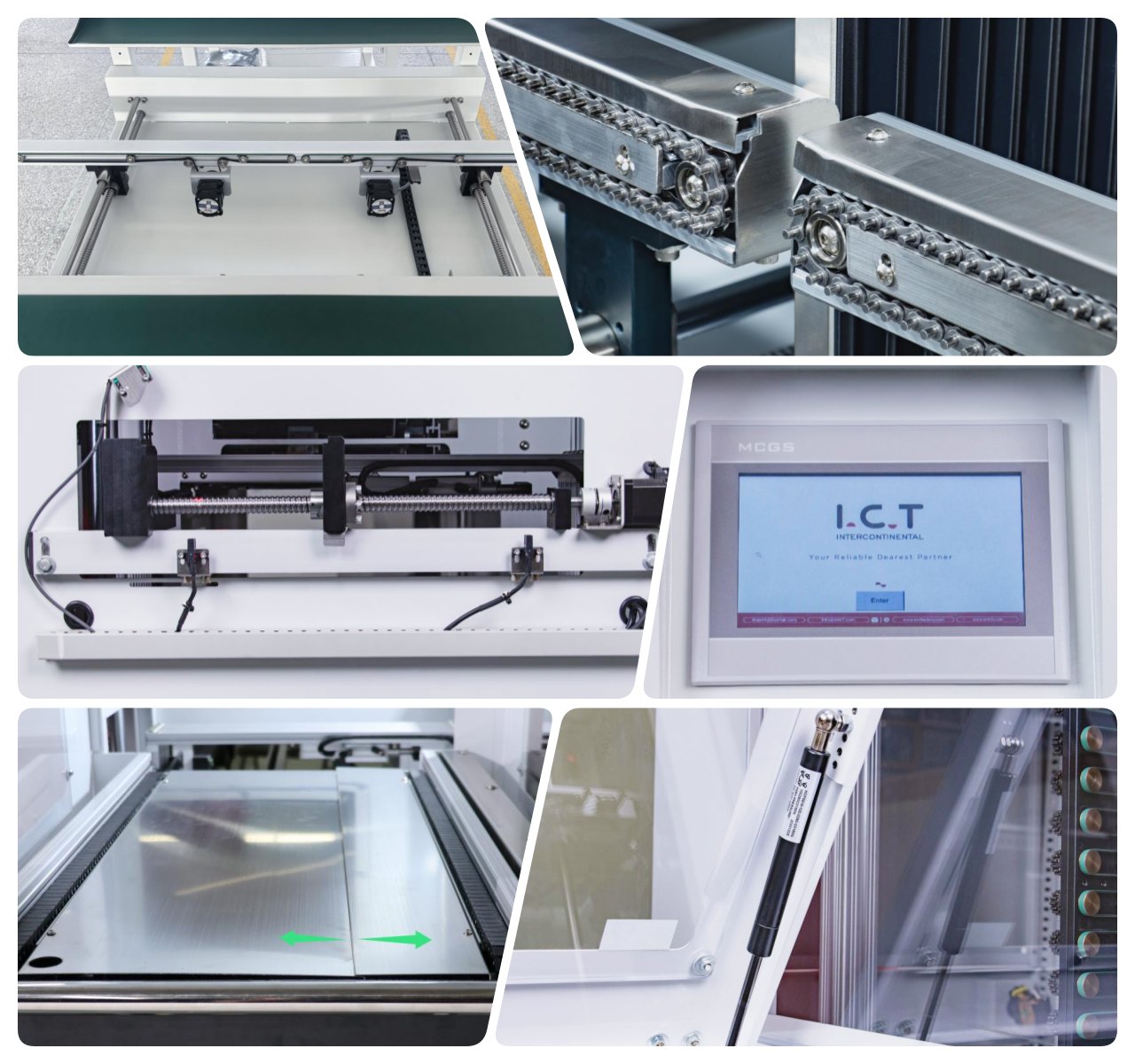 Feature-5 Option Feature-5 Opció