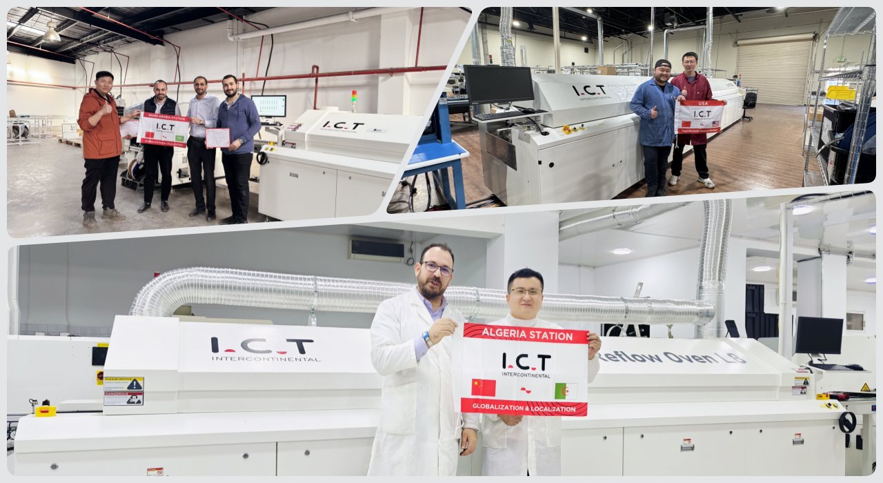 Reflow Oven 202 Reflow sütő 202