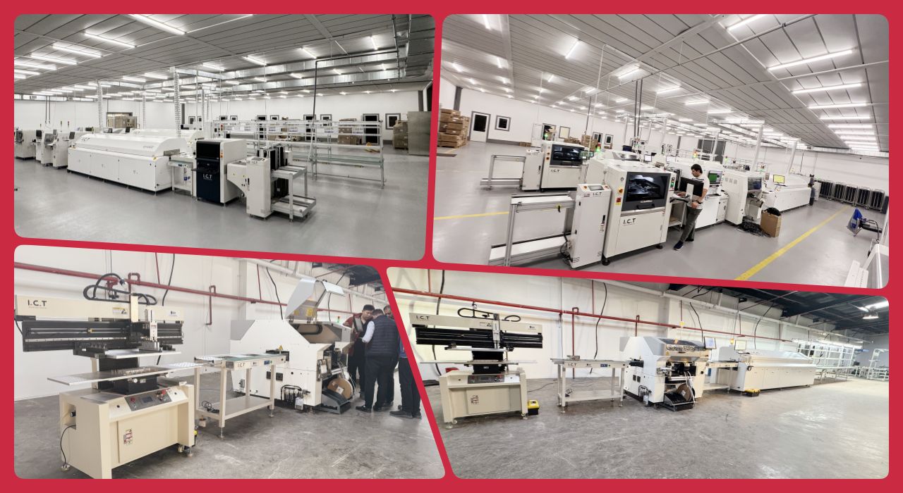 SMT Line 109 SMT 109-es vonal