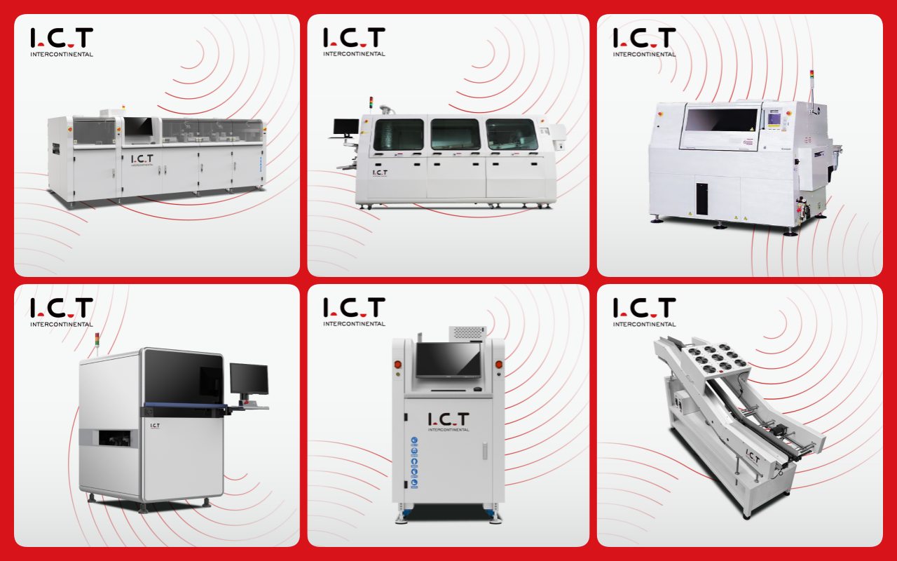 2 DIP Line with DIP Machine 03 2 DIP-vezeték DIP-géppel 03