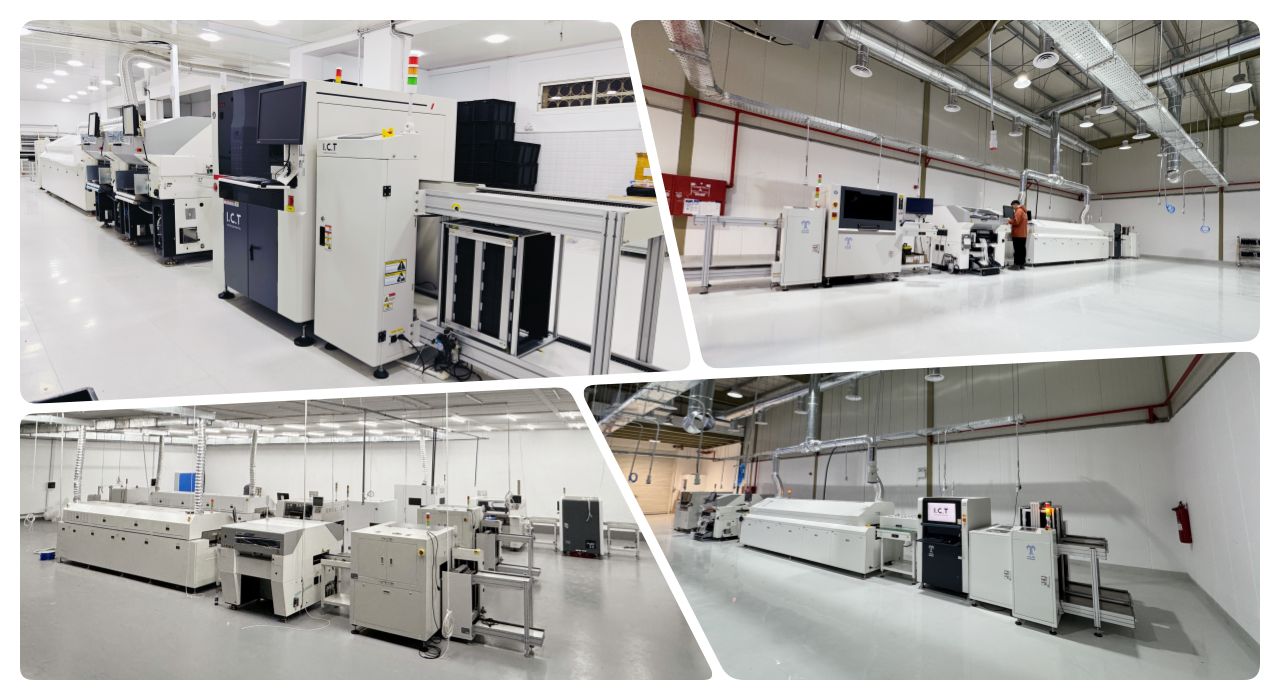 Pick and place machine JUKI 101 Vedd fel és helyezd el a JUKI 101 gépet