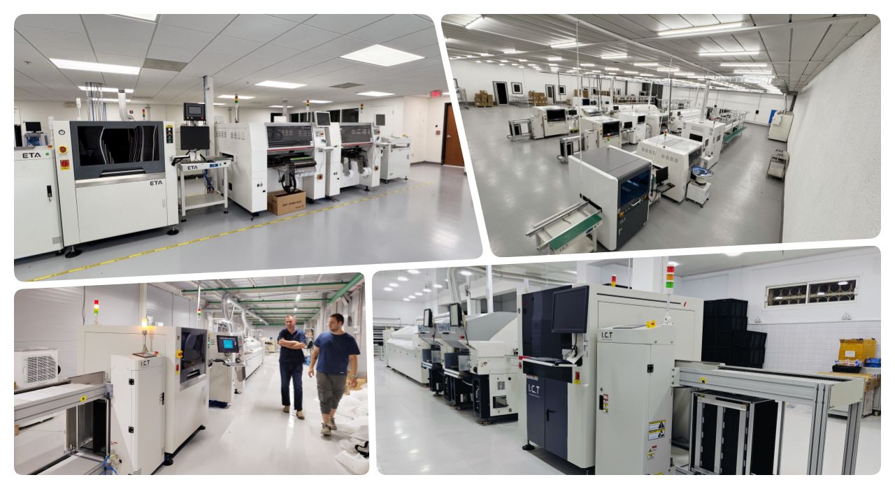 Solder Paste Printing Machine 103 Forrasztópaszta Nyomdagép 103