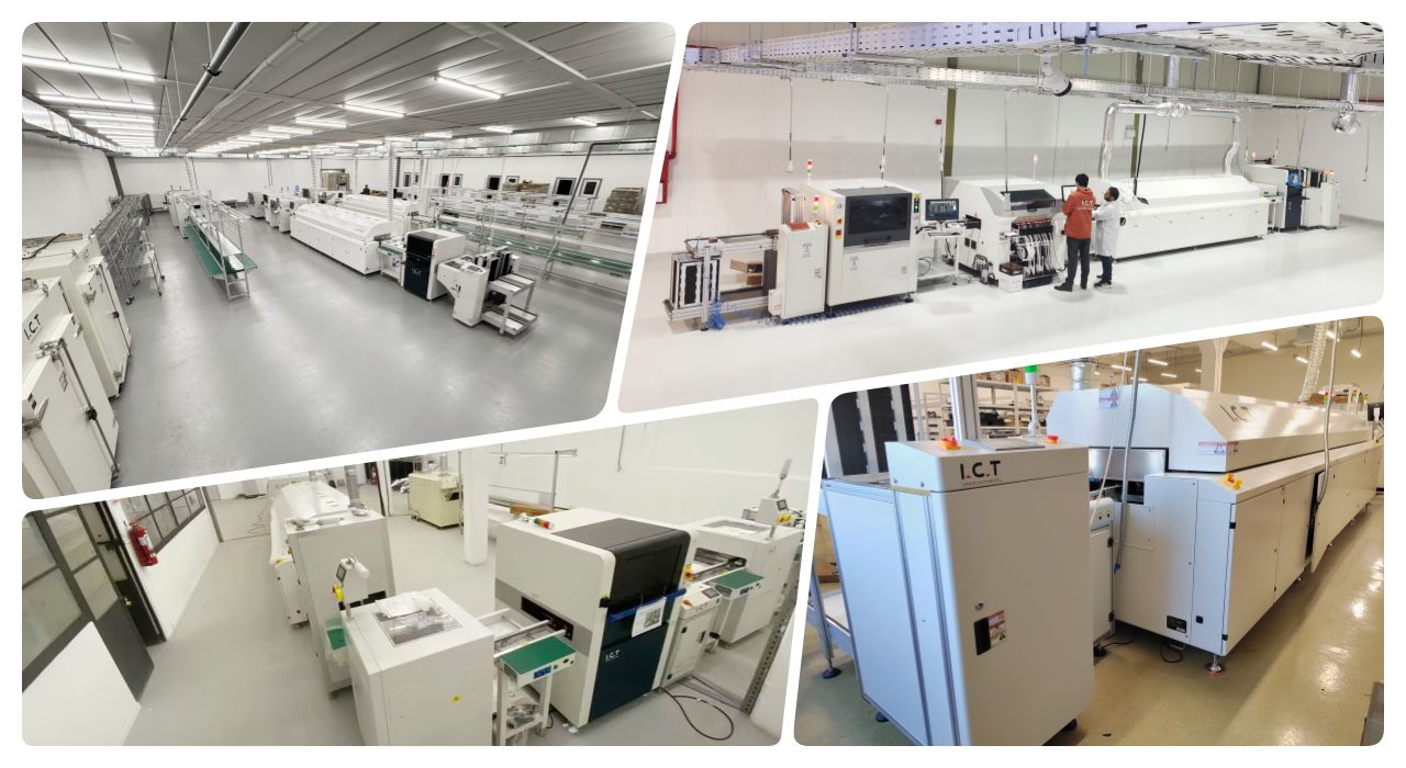 SMT Line 112 SMT 112-es vonal