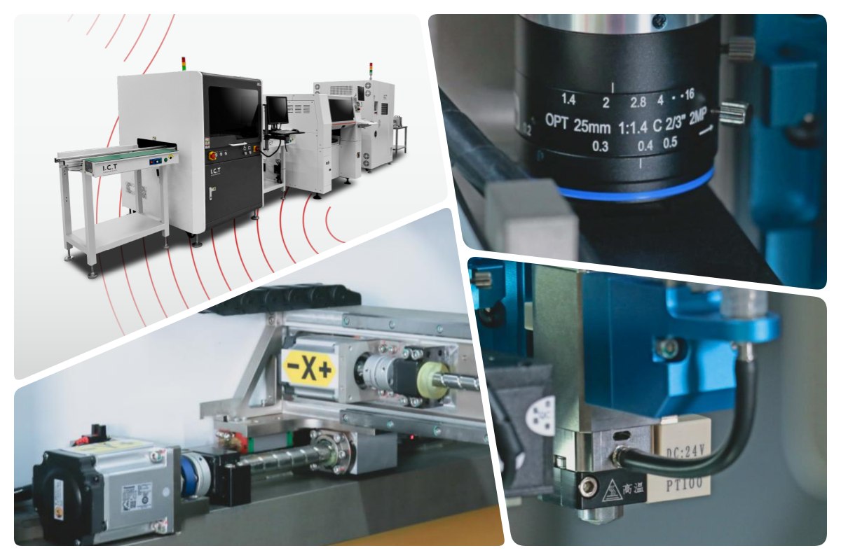 0-1 Jet Dispensing Machine 0-1 Jet adagoló gép