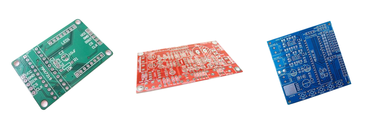PCB SMT gyártósor