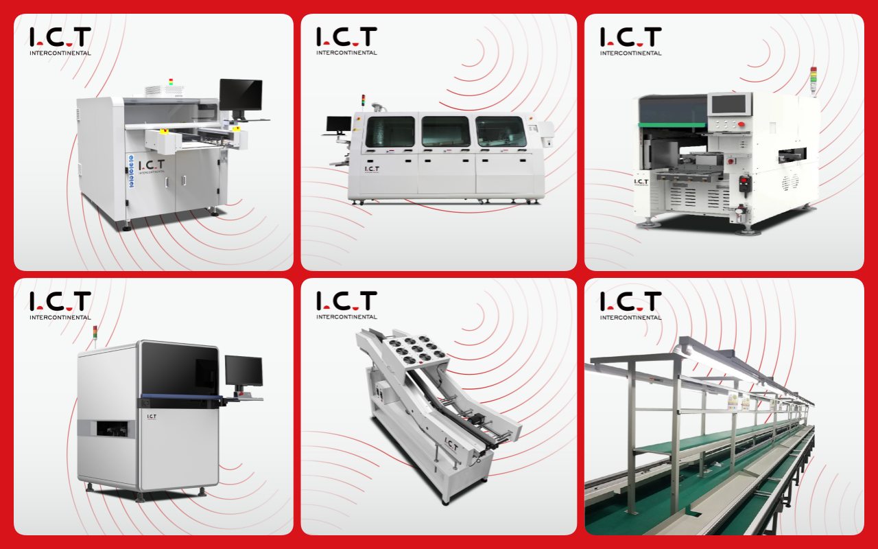 2 DIP Line with DIP Machine 04 2 DIP-vezeték DIP-géppel 04