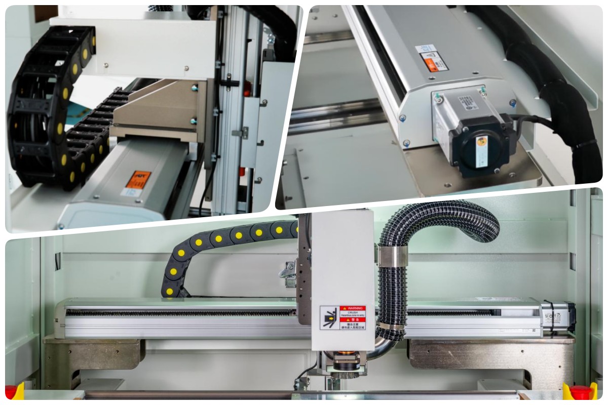 1-1 Transmission System 1-1 Erőátviteli rendszer