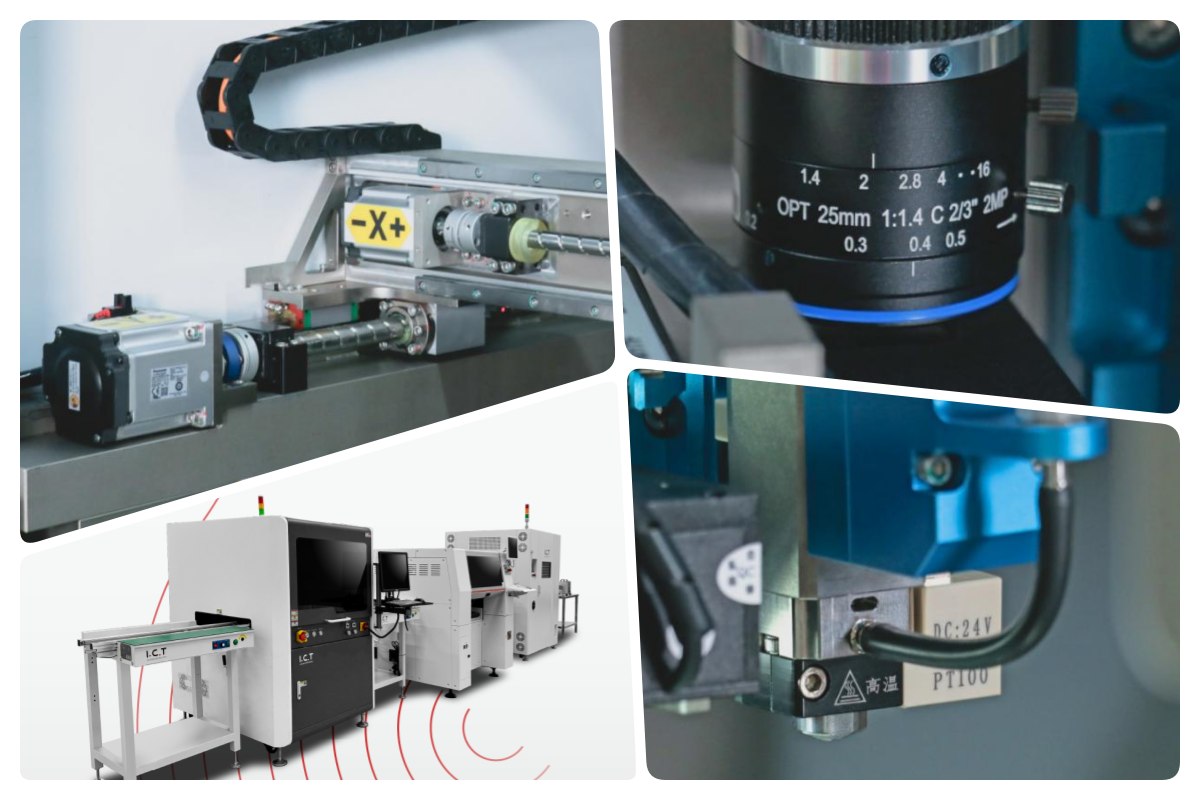 0-2 Jet Dispensing Machine 0-2 Jet adagoló gép