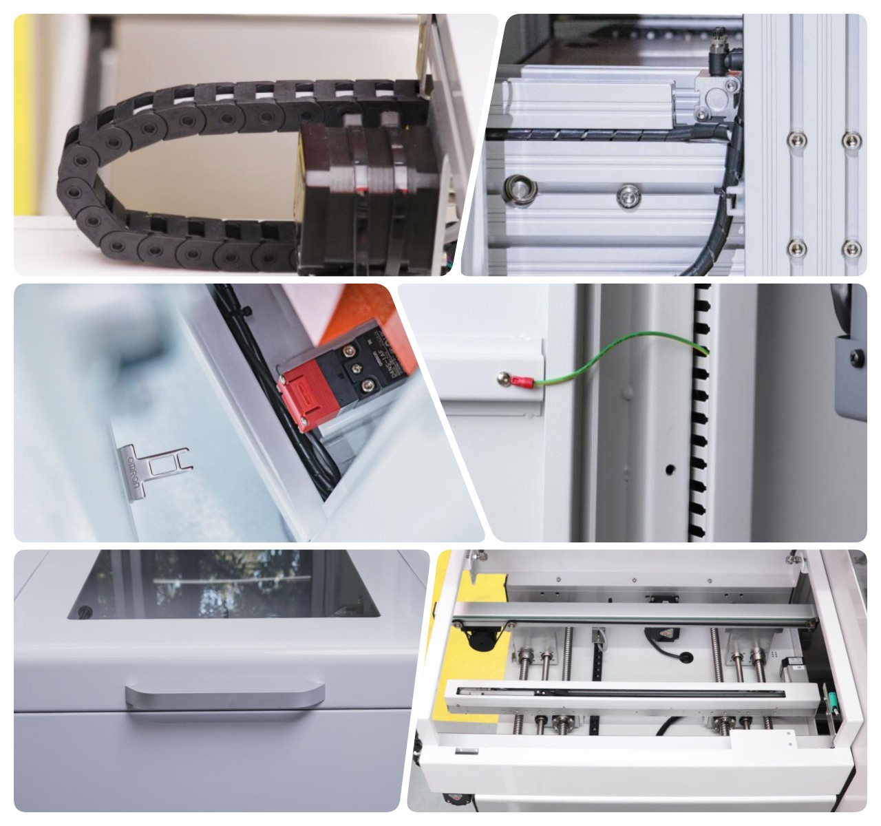 Feature 4-Other Detail 4. szolgáltatás – Egyéb részlet