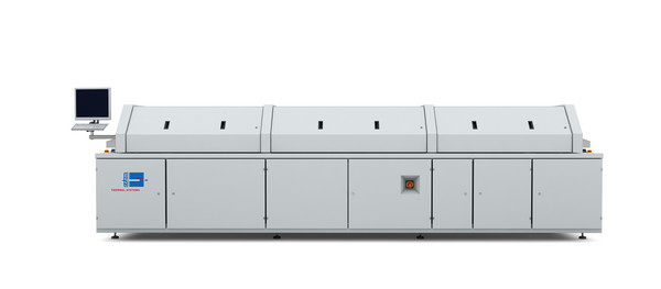 Rehm-VXC-Thermal-Reflow-System Rehm-VXC-Thermal-Flow-System