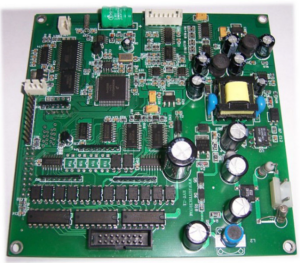 Power Preupter PCBA
