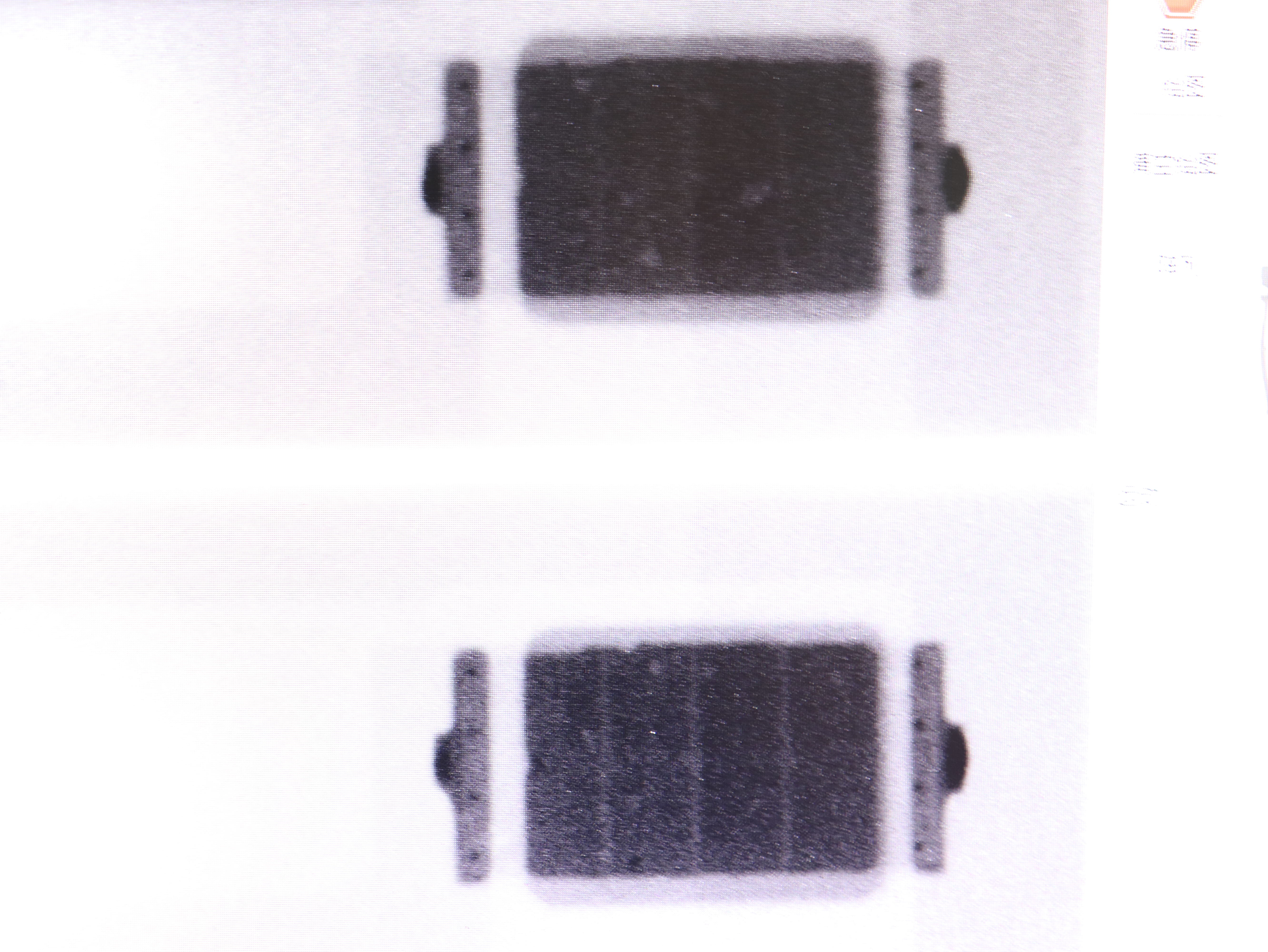 Vákuumos reflow sütő