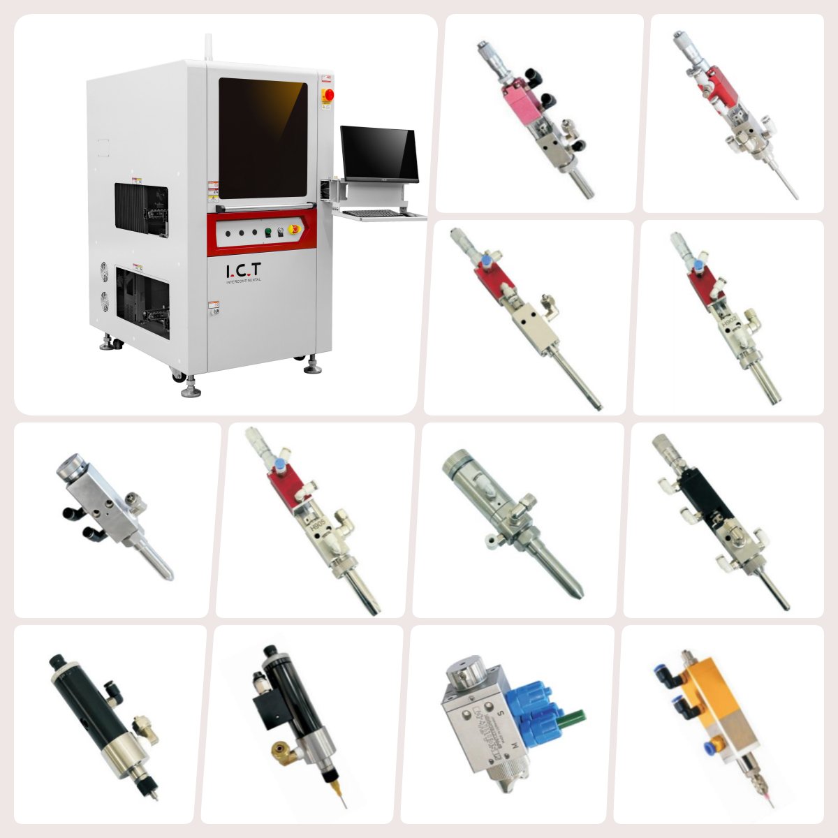 Szelep t&iacute;pusa