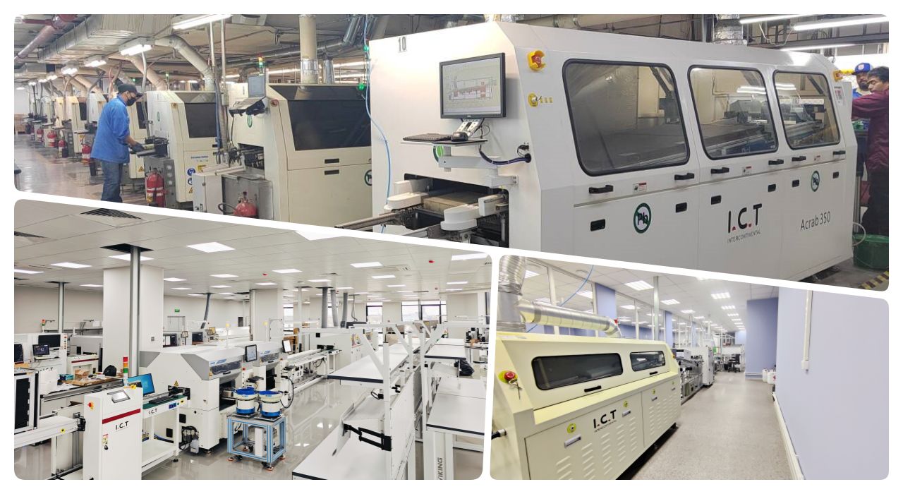 Hullámforrasztógép 104