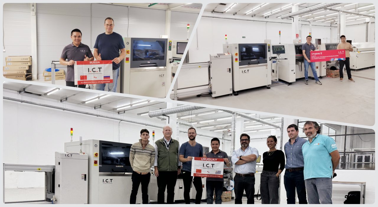 SMT Solder Paste Printer 208 SMT forrasztópaszta nyomtató 208