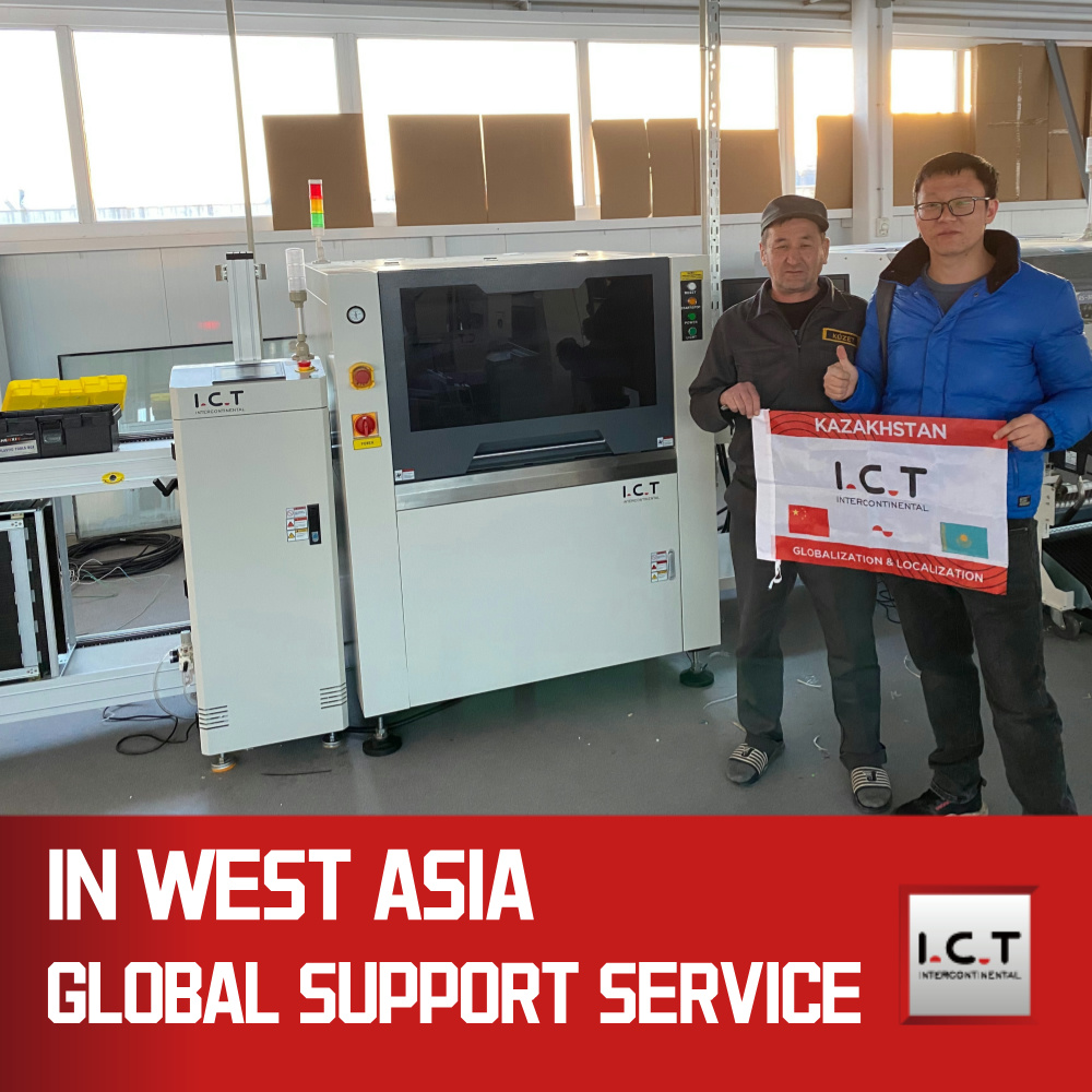 IKT | SMT összekötő szállítószalag alaplap felrakó szállítószalag gyári ár