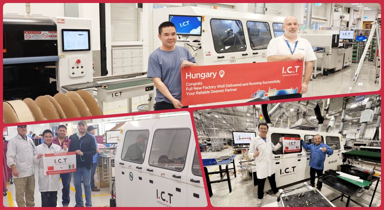 Hullámforrasztógép 201