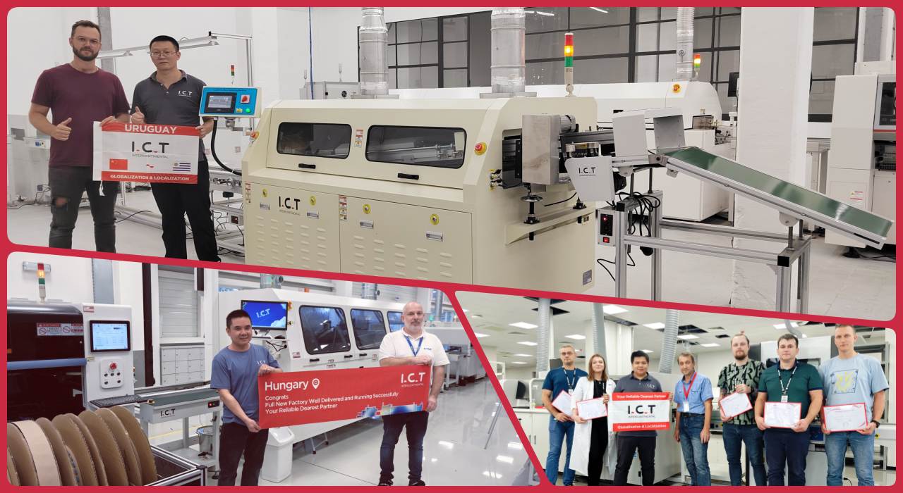 DIP Line 201 DIP Line 201