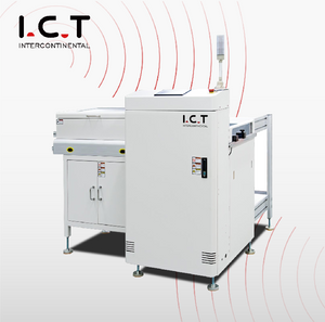 ICT BC-M |PCB Buffer Stocker SMT puffer szállítószalag