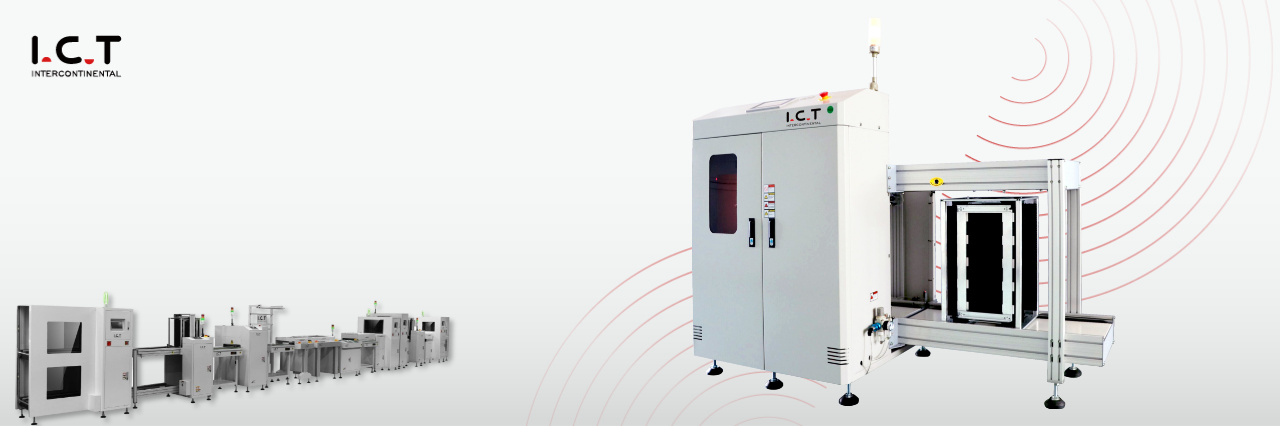 08 SMT Magazin Vákuumos rakodó