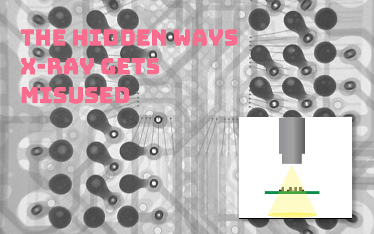 6. Gyakori hib&aacute;k, amikor r&ouml;ntgent haszn&aacute;lunk az &uuml;reg cs&ouml;kkent&eacute;s&eacute;re