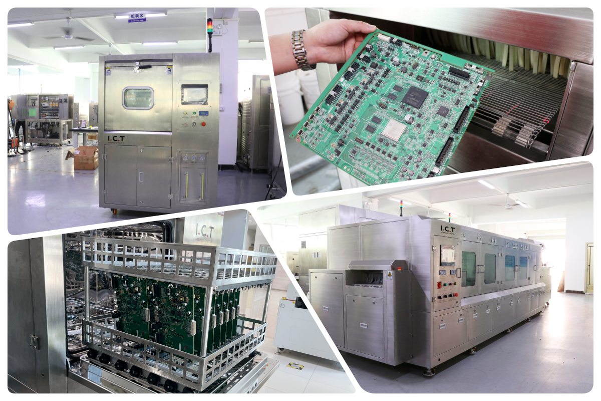 0-2 PCBA tiszt&iacute;t&oacute;g&eacute;p