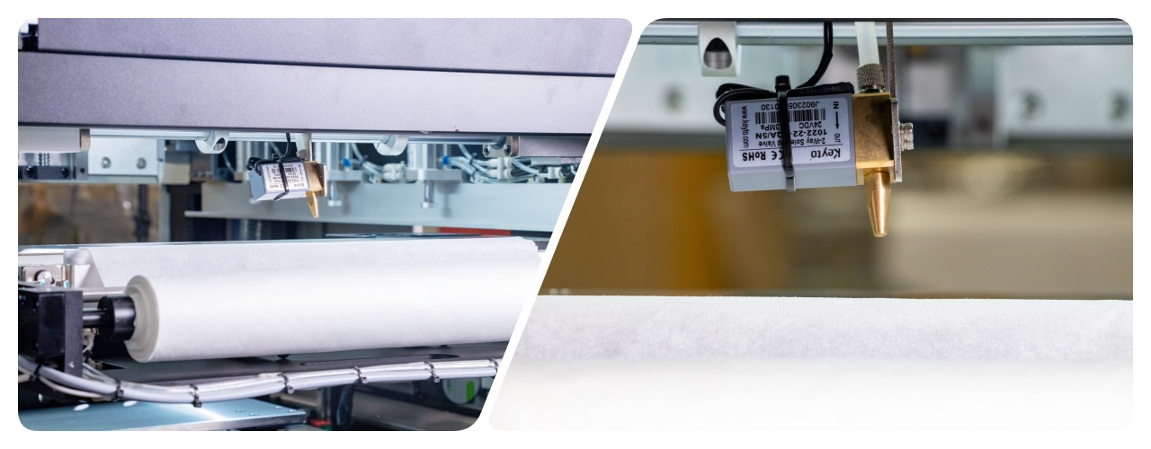 1-3 Feature SMT Stencil Printer 1-3 Feature SMT Stencil Printer