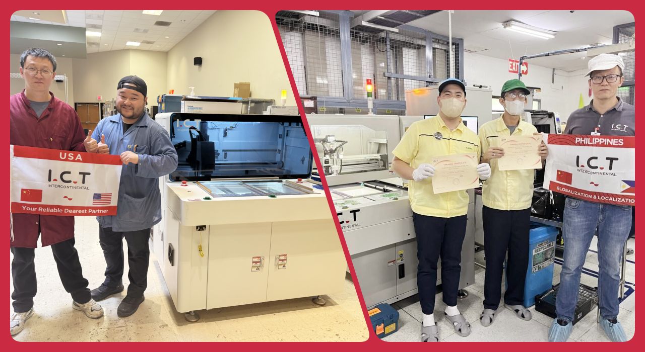 PCB Routing Machine 202