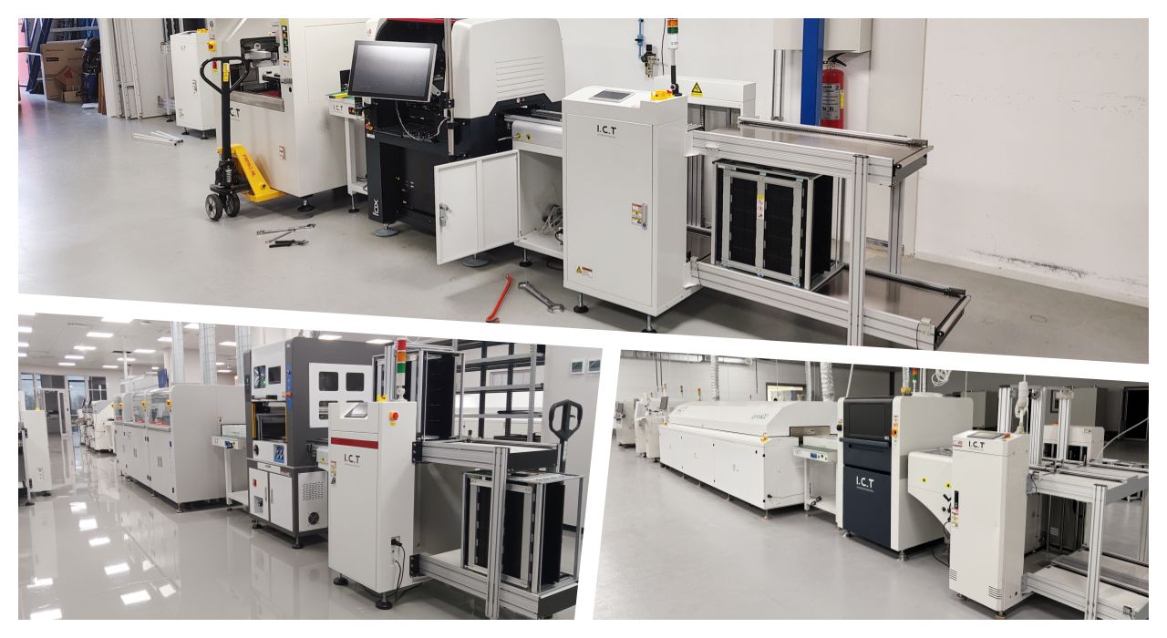 PCB bet&ouml;ltő 102