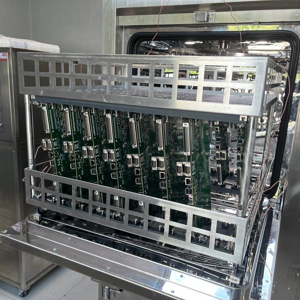 ICT nagy stabilitású nyomtatott áramköri lap tisztító spray gép SMT tisztítógépek versenyképes áron