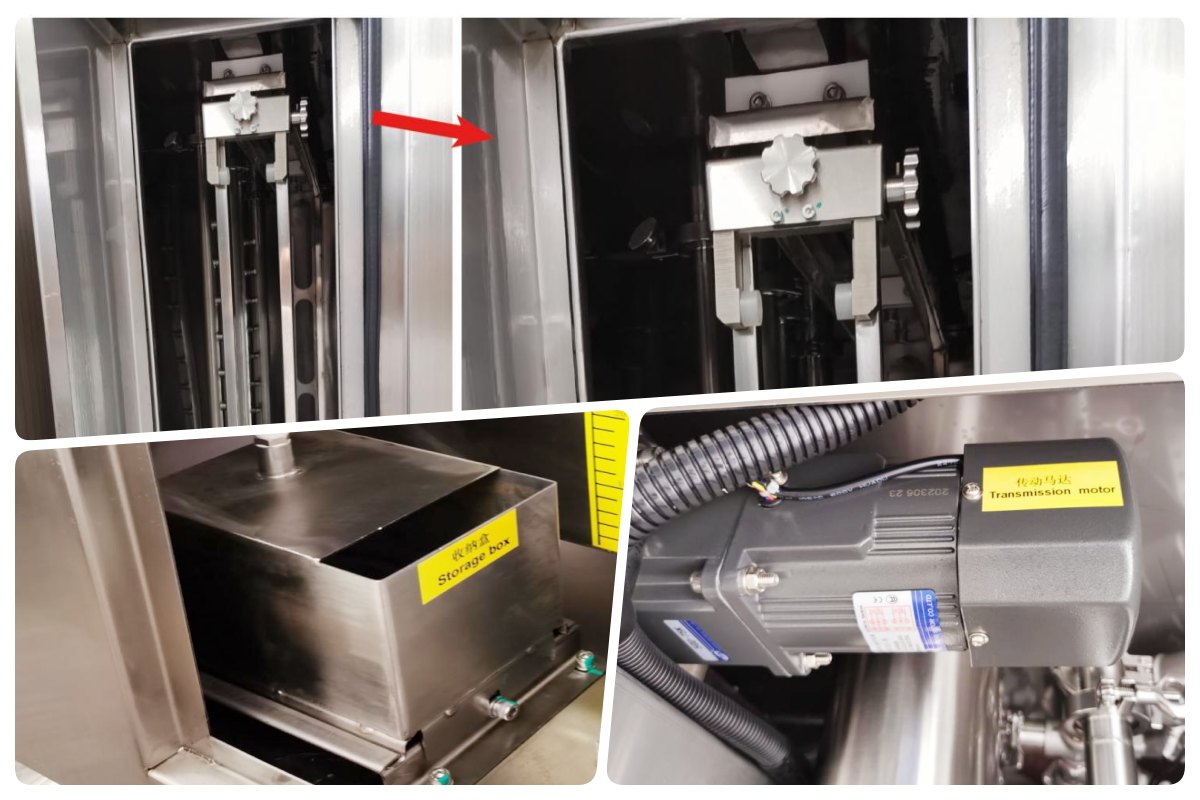 2-1 Tiszt&iacute;t&oacute;rendszer