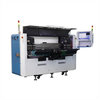 ICT-Max50 |Automata Smd Led Lens Smt Pick and Place Machine 