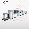 I.C.T |Teljesen automatizált SMT SMD Line gép