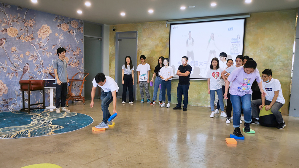 IKT csapatépítés május 21-5