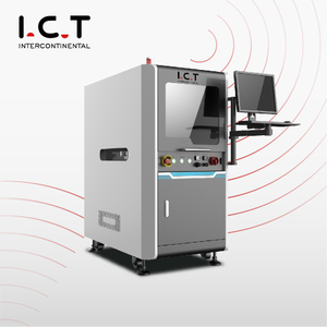 IKT |PCB kártya automatikus adagológép