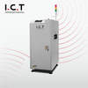 ICT-350 | PCB -tisztítógép