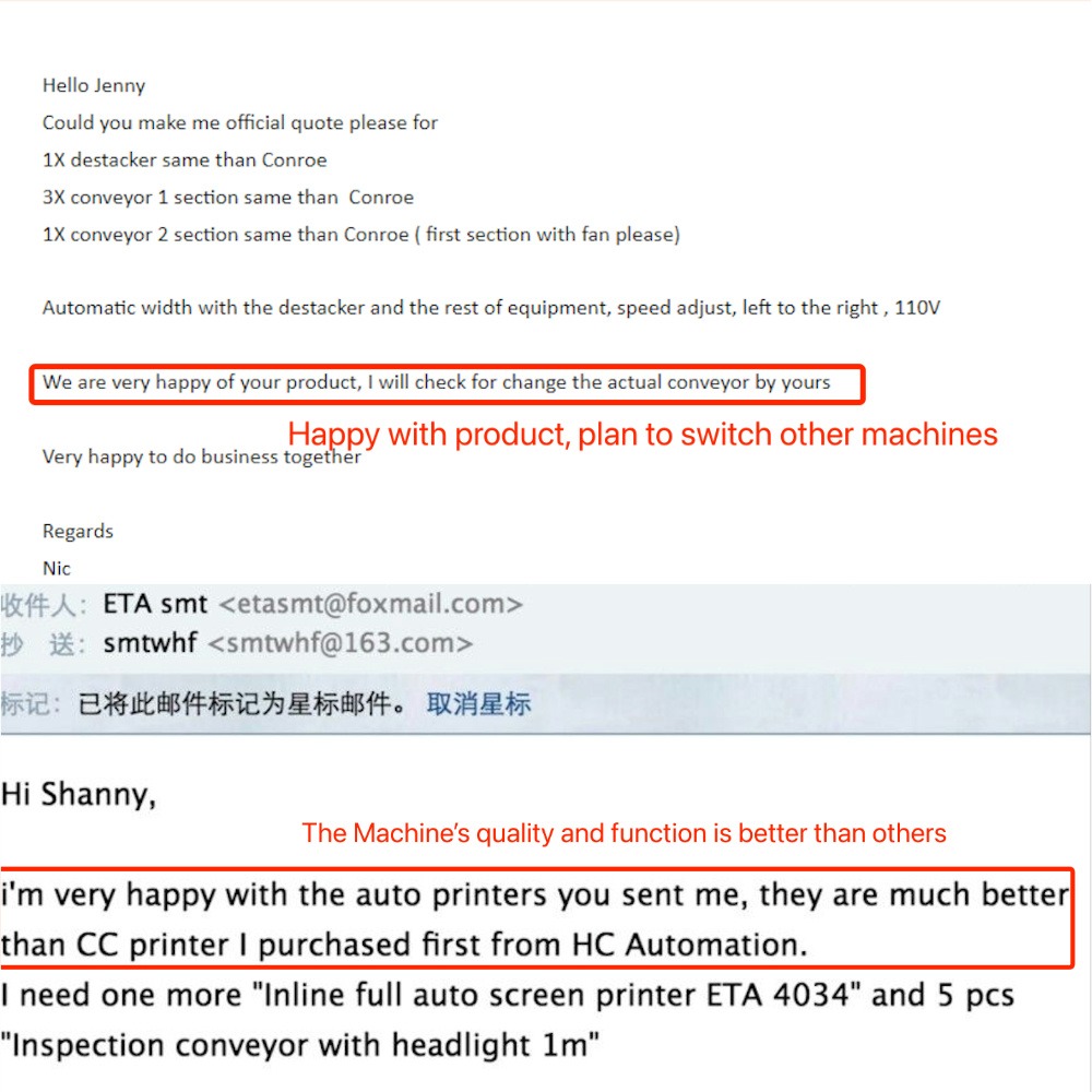 ICT- AI-5146 | Smt Production Pcb Visual Test Line Online Aoi ellenőrző gép