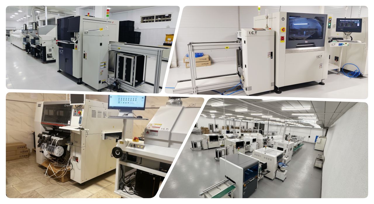 SMT Line 117 SMT 117-es vonal